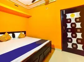 Hotel O Lucky Guest House