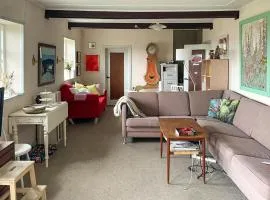 Cozy Home In Jyderup With House A Panoramic View