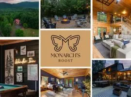 Monarch's Roost