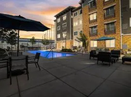 Spectacular 1bd1bth Apt At The Rim I Gym