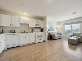 Properties By Preston I 1bd1bth I Pool I Gym