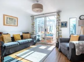 Scribblers Cottage