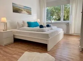 Haus Jenina Ferienwohnung