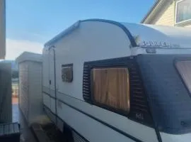 Jan's Camping