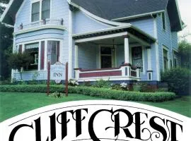 Cliff Crest Bed and Breakfast Inn
