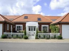 The Headmasters House