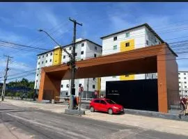 Apartamento Mobiliado para COP30 em Ananindeua