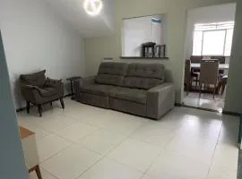 Casa 650m da Orla da Atalaia