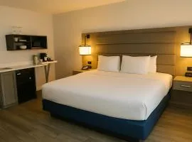 Cherry Orchard Inn