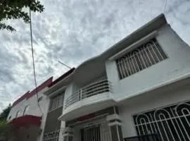 Hotel Madeleine Norte