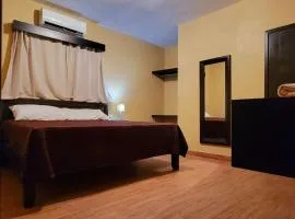 Hotel Trampolin