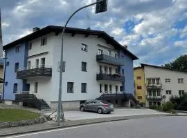 Palazzina Rosa