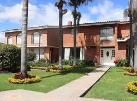 Residencia para damas La Sabana