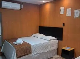 Bruno Flat Orla da cidade