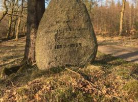 4 person holiday home in Hovborg-By Traum