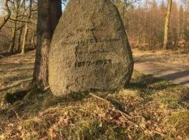 4 person holiday home in Hovborg-By Traum