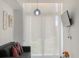 Luxury Apartment Narama zona 13 Aurora Airport #555
