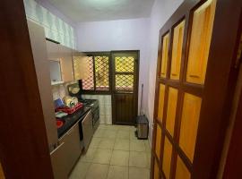 Harmony Apparts, hotel en Yaundé