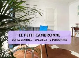 Le Petit Cambronne Hyper center Nantes