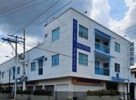 Hotel De La Prada, hotel v destinaci Maicao