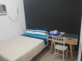 Lo de Dolly, homestay in Tartagal