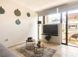 Loft en Playa del Carmen a pasos de 5ta av