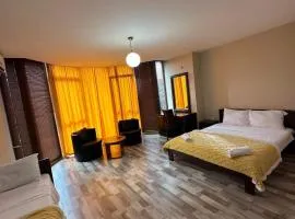 Murtishi Apartment