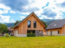 Mountain Chalet An der Mur
