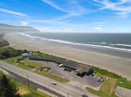 Crescent Beach Motel