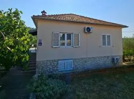 Apartments with parking space Zaglav, Dugi otok - 11924