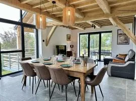 Le Pavillon