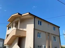 Apartman Buki