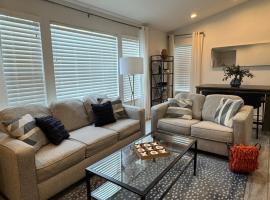 Swamp Side Stay, hôtel à Gainesville