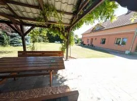 Holiday home in Zamardi - Balaton 54796