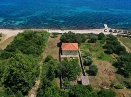 Seaside house for families with children Banj, Pasman - 24665