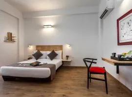 Townhouse 004 Noida
