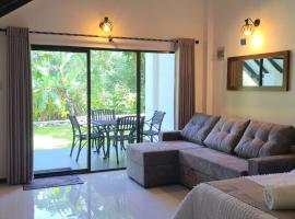 Nildiya Cottages, hotel in Elpitiya