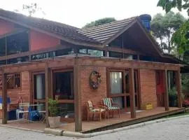 Casa Bosque Encantador