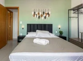 Cobertura Premium • 120m² • Conforto e Estilo