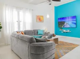 Choose To Be Happy at The Westbury - Two Bedroom Apartment