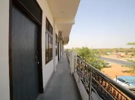 Hotel O Rawat