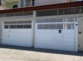 Hostel GomaPass Guarulhos Aeroporto, hôtel à Guarulhos