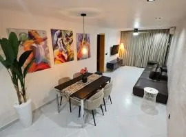 Apartamentos Esperança