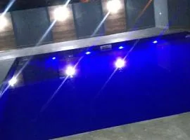 Dk residêncial CASA INTEIRA