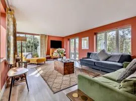 Langham Lodge