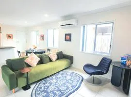 4b2b Coomera Comfort Lodge Near Theme Park & Westfield