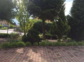 Dreamtime Fam Zimmermann، فندق في بالم