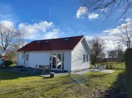 Chalet in Friesland near Large Lakes