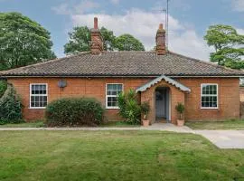 Keepers Cottage