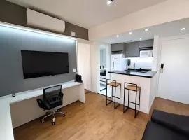 Ibirapuera Premium Flat II